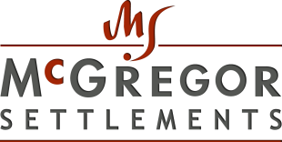 McGregor Settlements logo